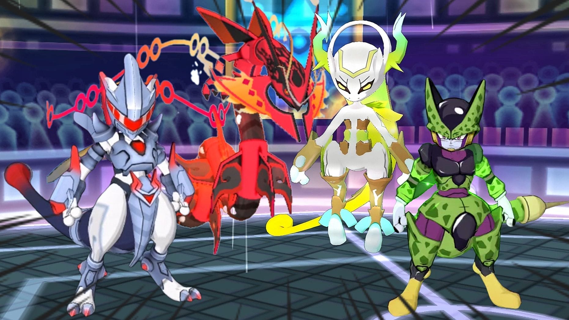 pokemon官网精灵集结